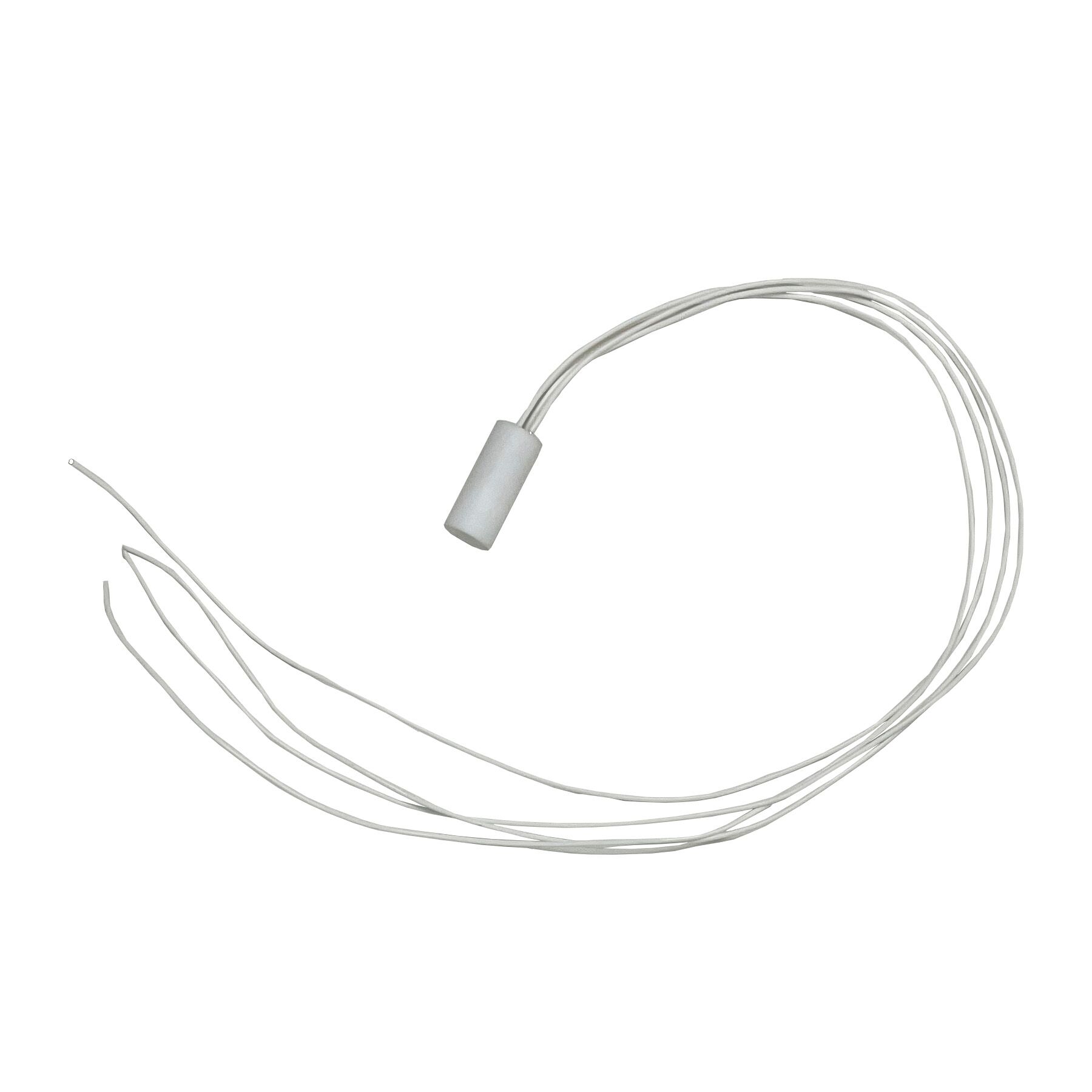 HC-RC-SCC_HC-RC Push On Sweep Coil Connector 25 Leads Electron Beam Gun Accessories