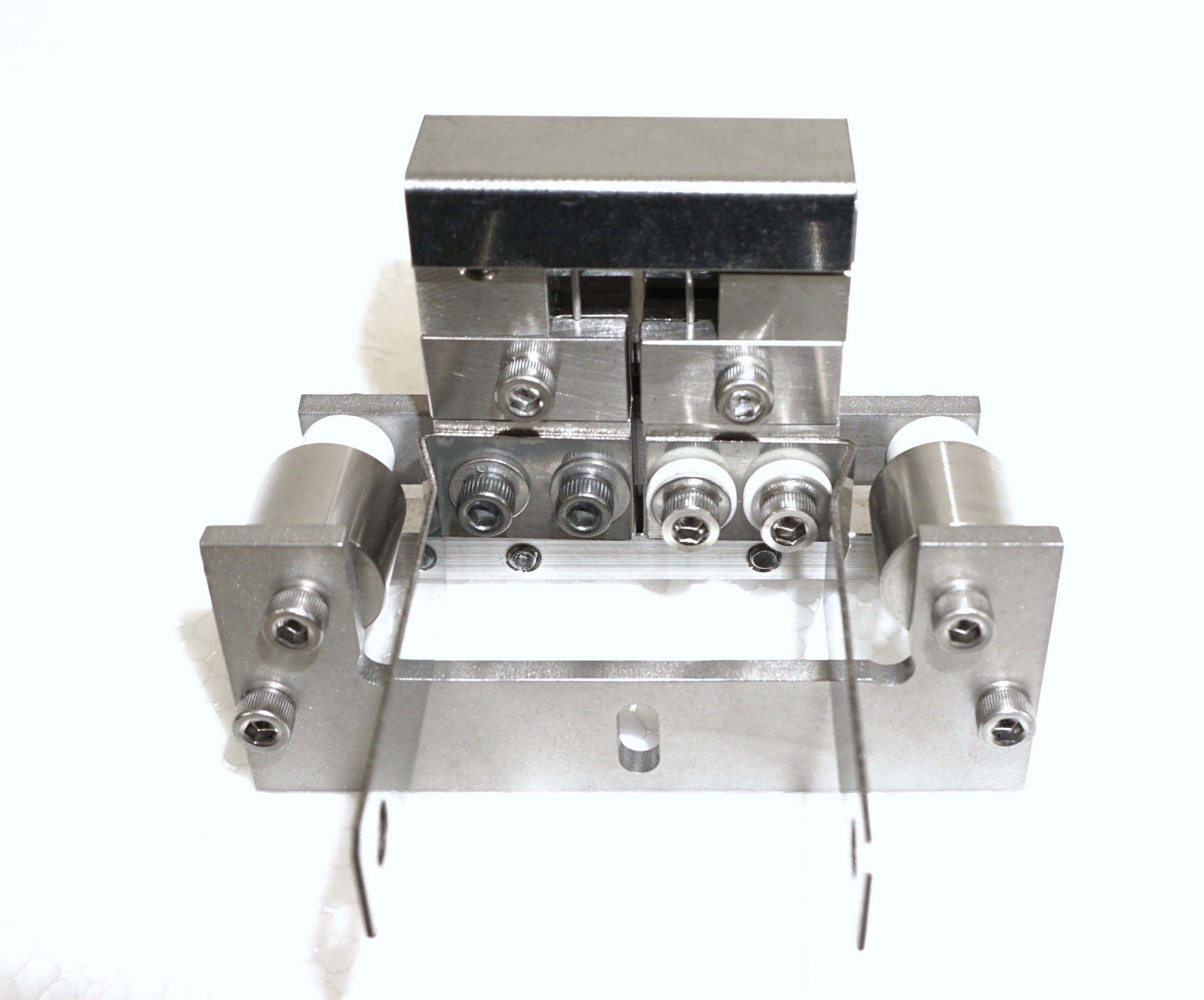 Heavy Duty Emitter Assembly (3)