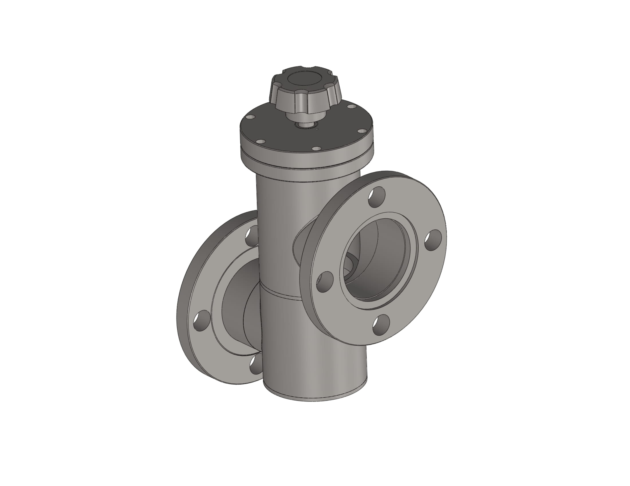 L-300-H-ASA Inline Valve Viton Bonnet Manual