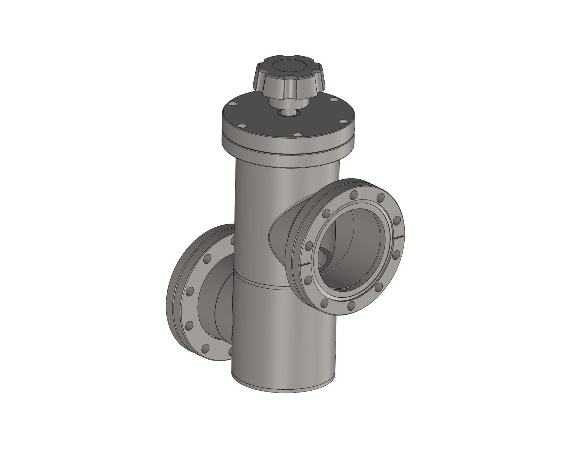 L-300-H-CF Inline Valve Viton Bonnet Manual