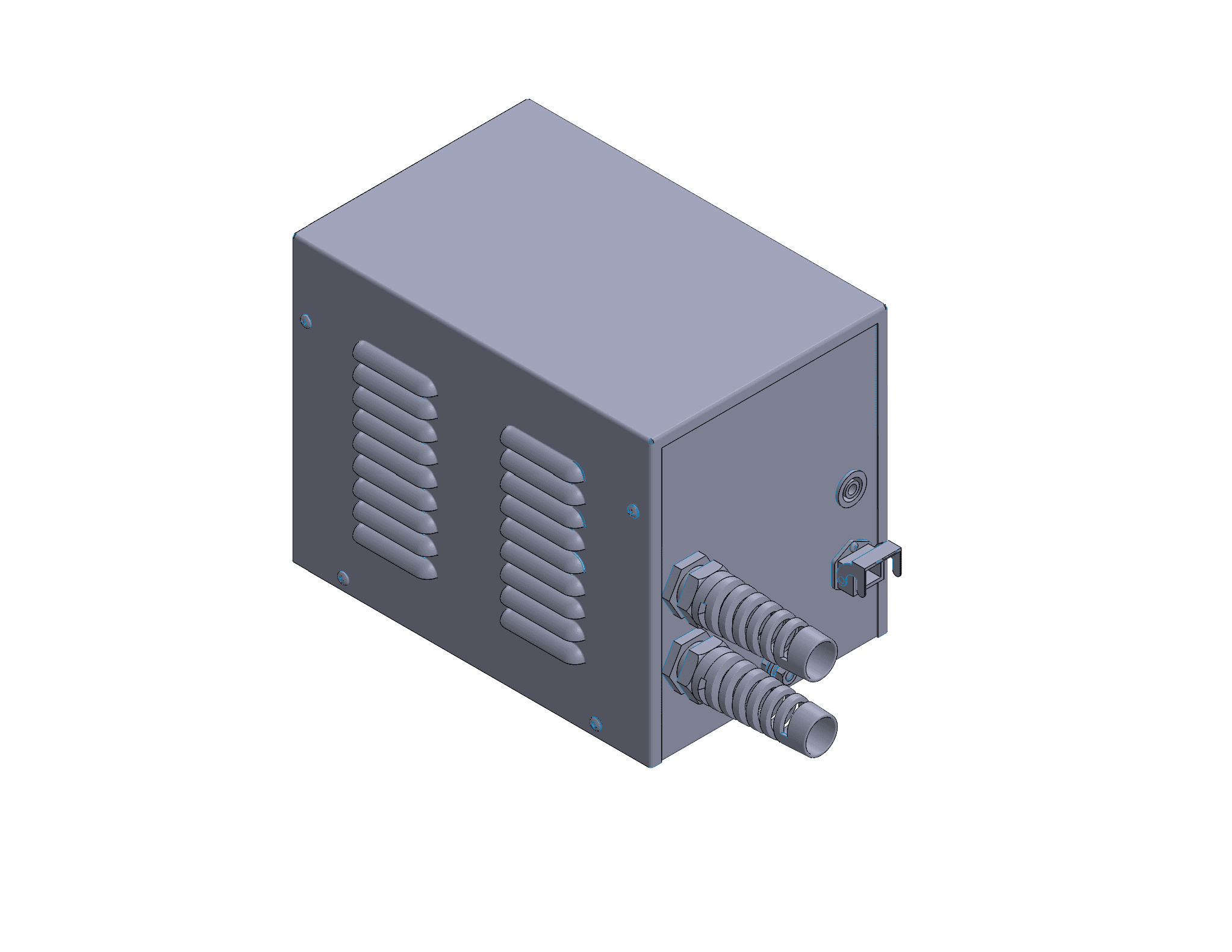 SVA-FT Power-Supply Filament Transformer