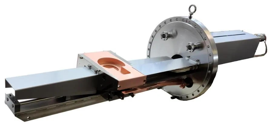 THERMIONICS_HCL_e-GUN(TM)