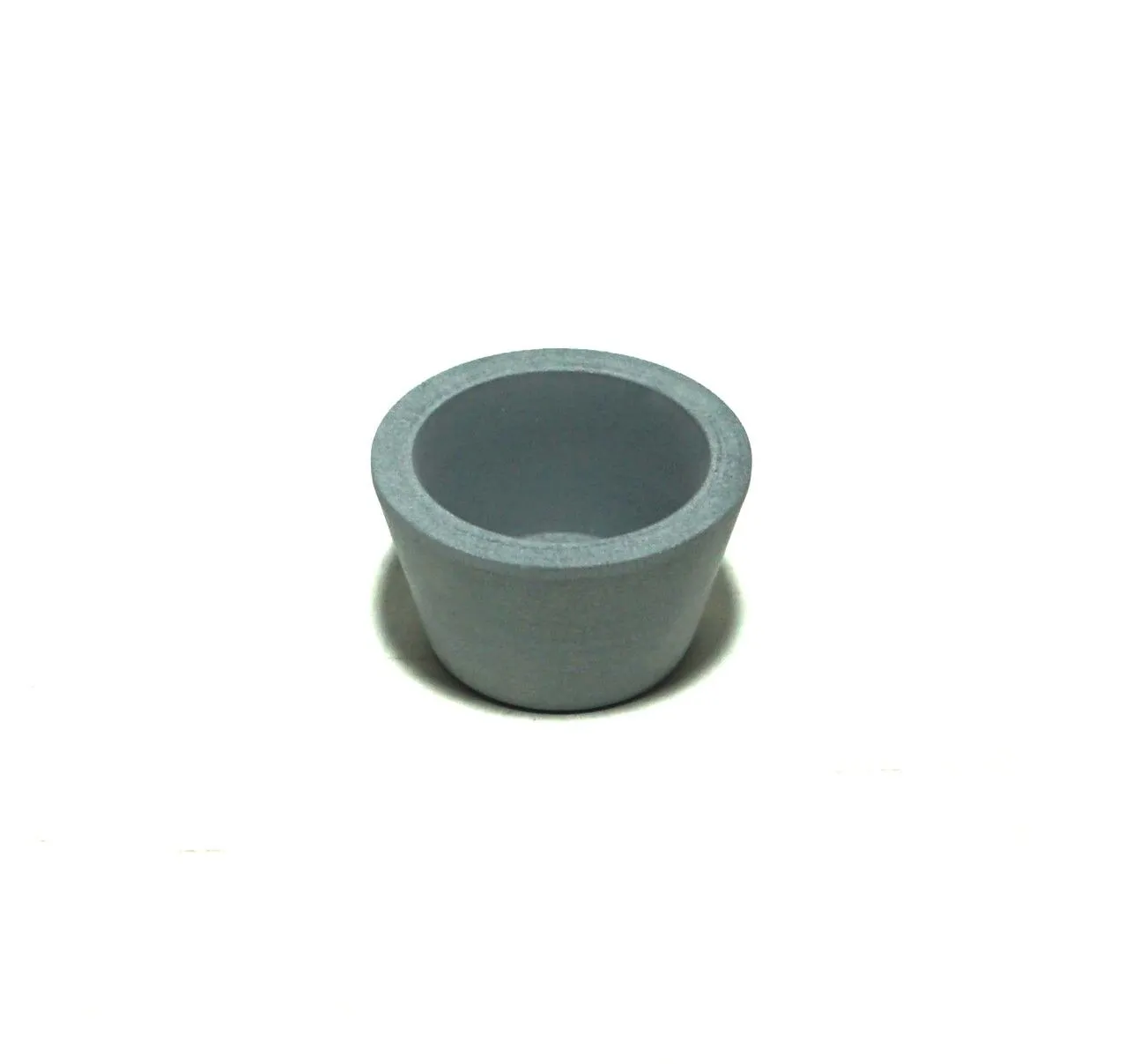 Intermetallic Crucible Liner