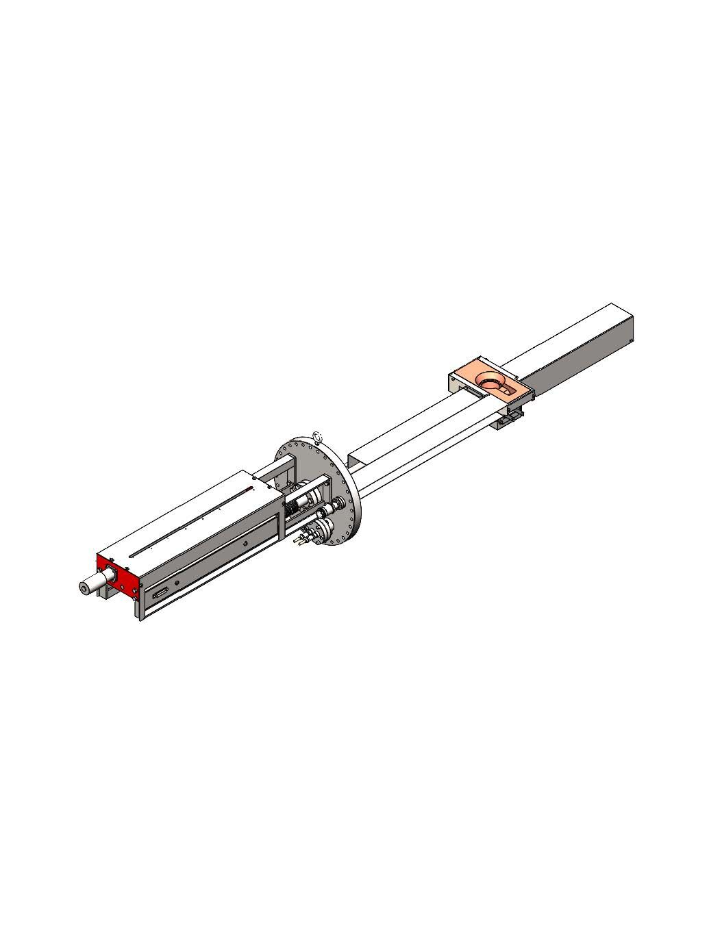 HCL_e-GUN(TM)_8-POCKET_AUTO_INDEXING_40cc_12.0_O.D._CF_SOURCE_FLANGE_RIGHT-HAND_EMITTER_