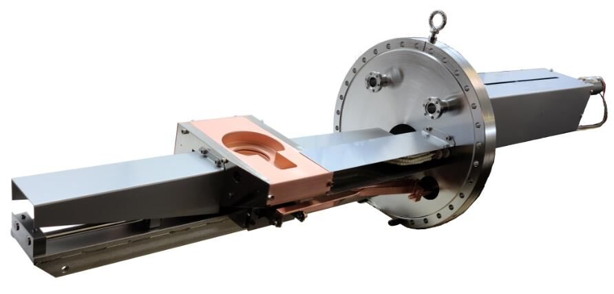 THERMIONICS_HCL_e-GUN(TM)