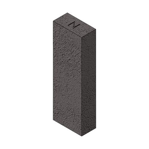HCR Top Plate Magnets, New Style , 2 Per e-Gun