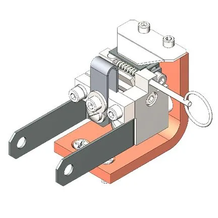 Emitter Assembly