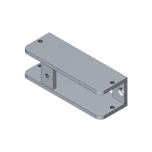 Coil Cover, Sweep Coil