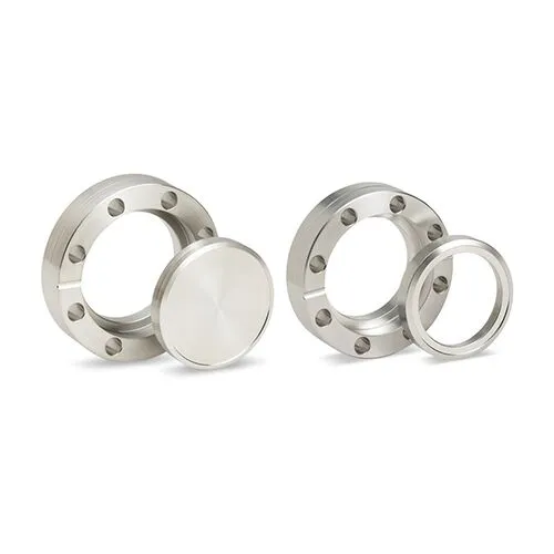CF Flanges