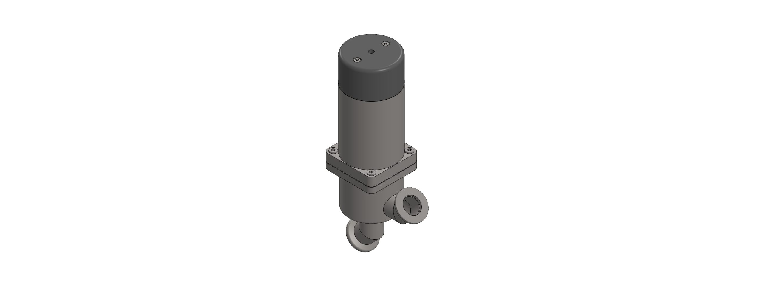 TL-750-EM-KF16-SST_ELECTROMAGNETIC_INLINE_VALVE_KF16_VITON_BONNET
