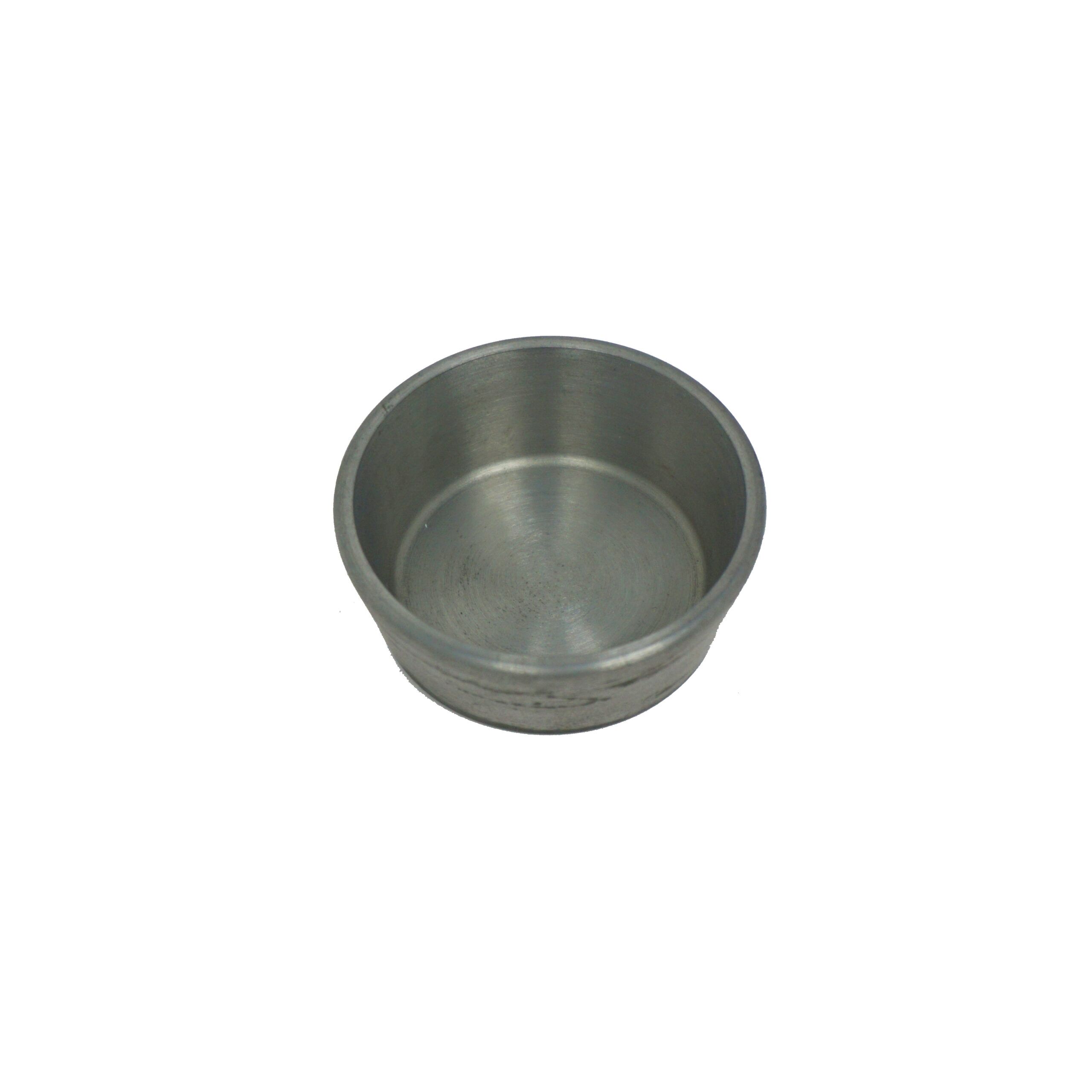 Tantalum Electron Beam Gun Crucible Liner