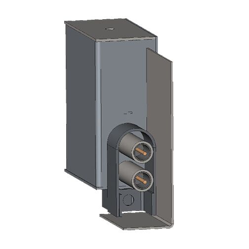 Hydra Beam Sweep Coil Left Side for Use in Hydra 40cc e-Gun