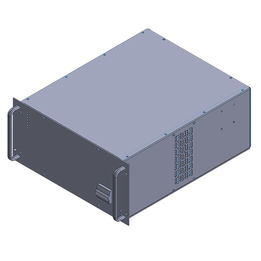 6 kW Power Supply