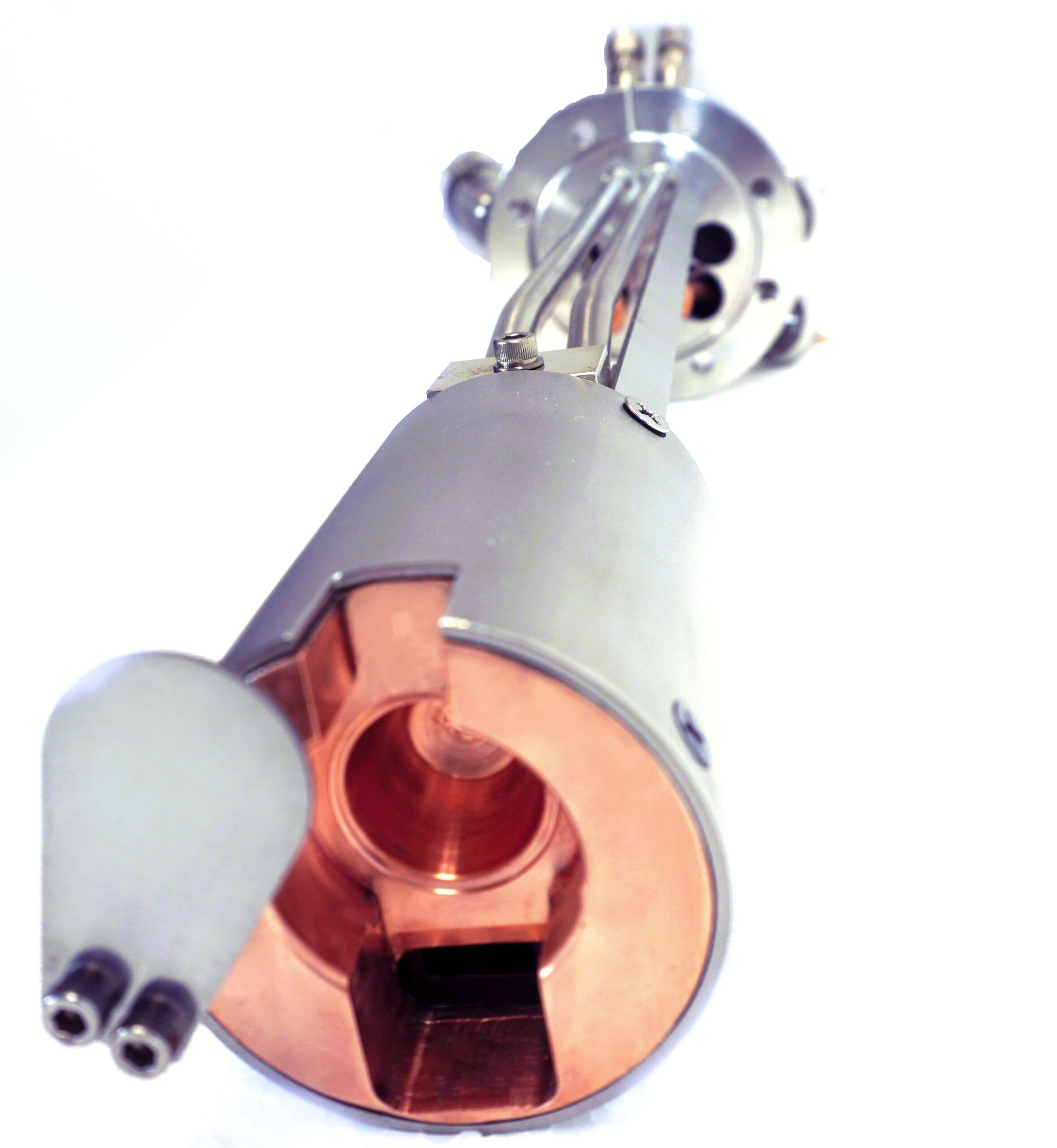 3 kW Compact Source