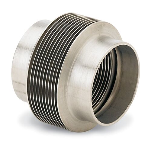 Edge Welded Bellows