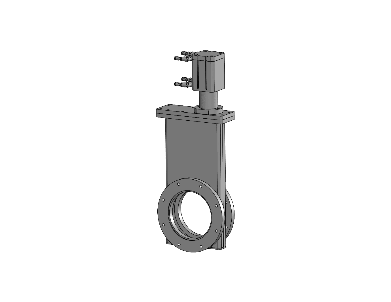 TLG6000-220-11(ISO160)-1200_GATE_VALVE – ICON
