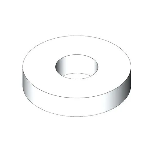 Ceramic Washer