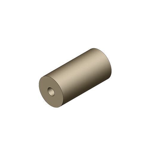 HC Series e-Gun High Voltage Insulator