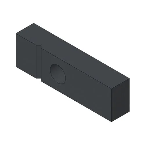 RC Series Filament Clamp
