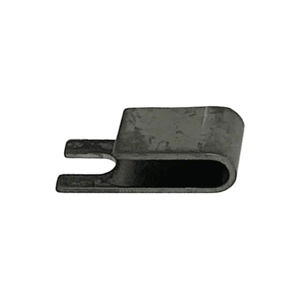 Beam Deflector Molybdenum HM2 Electron Beam Gun Accessories Picture