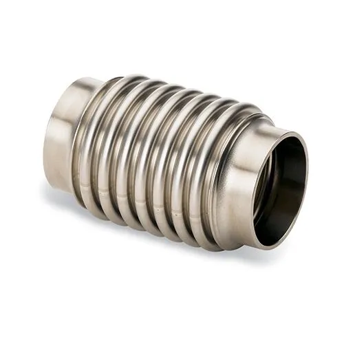 Formed Bellows