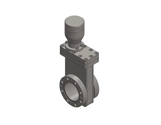 G2000 Manual Gate Valve Metal Bonnet