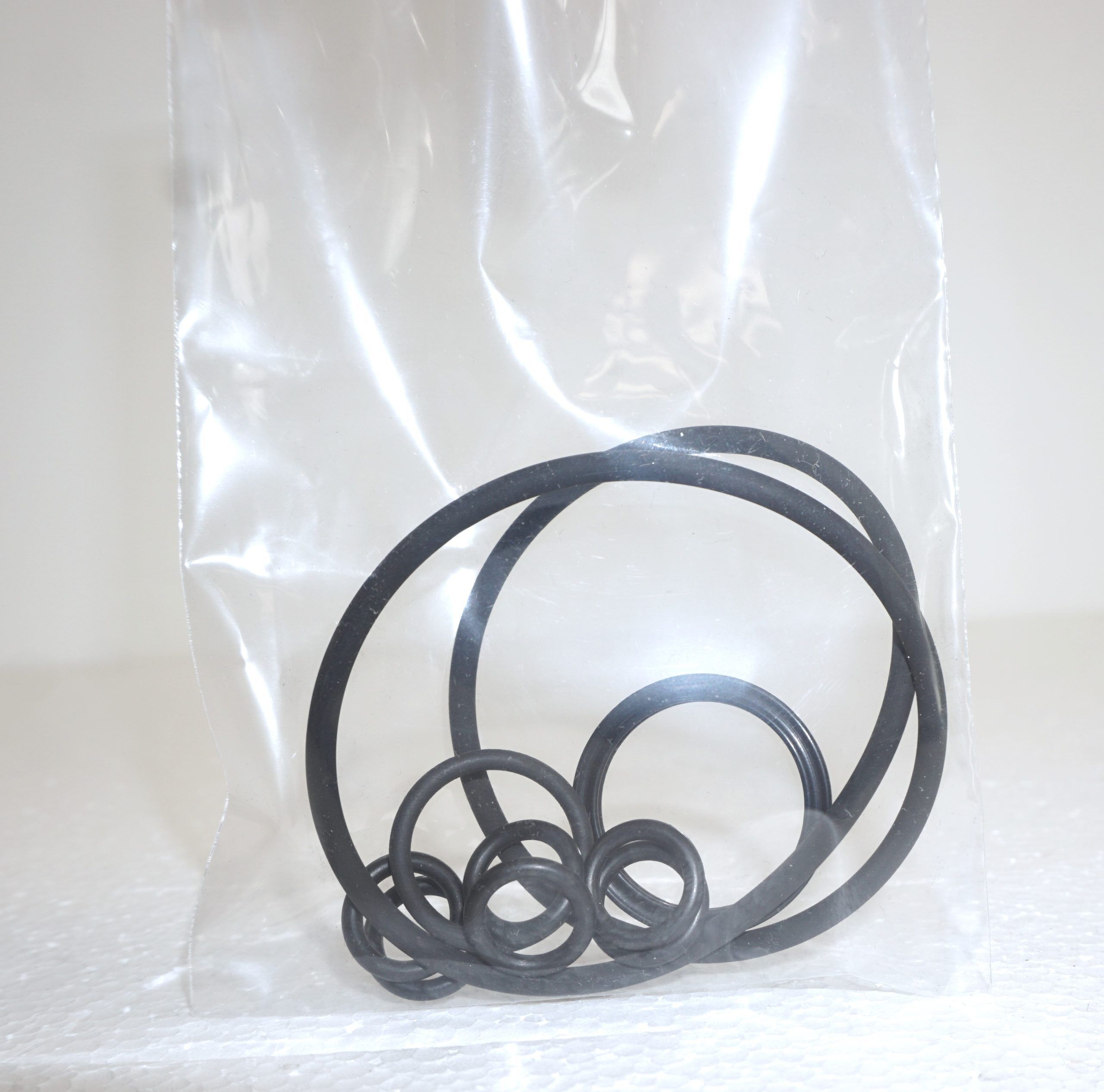 HCR – O-ring Kit (3)
