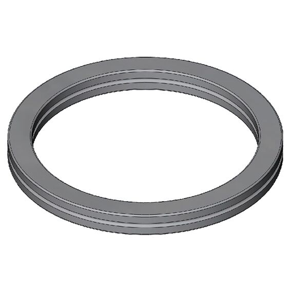 Quad Ring Seal Viton 219- HCR Rotary Electron Beam Gun Accessories