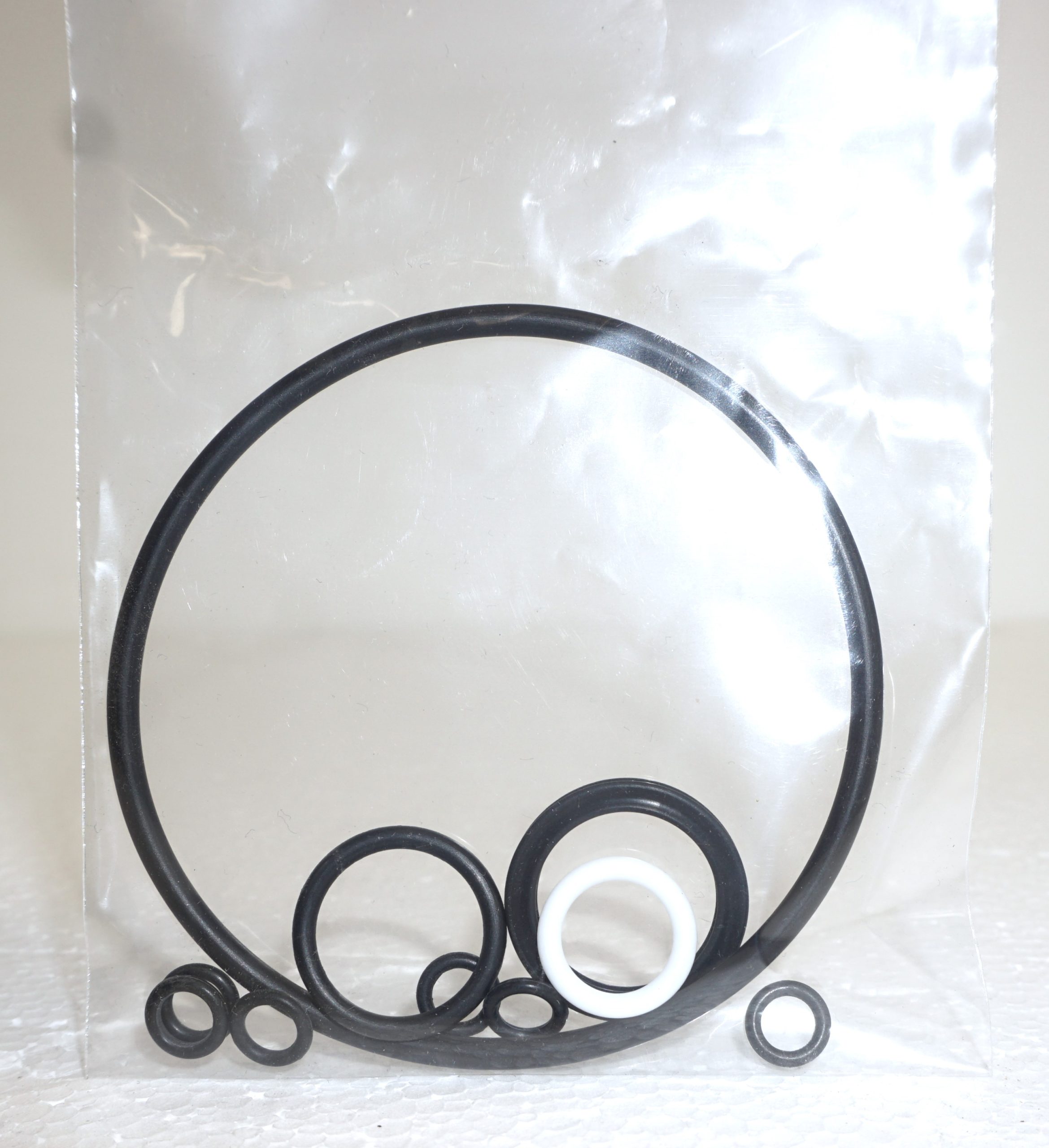 RCR – O-ring Kit (1)