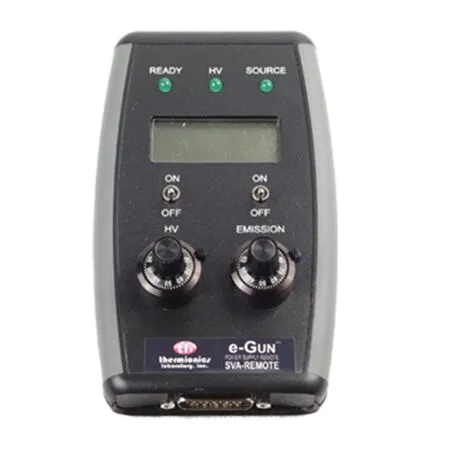 SVA Remote Control