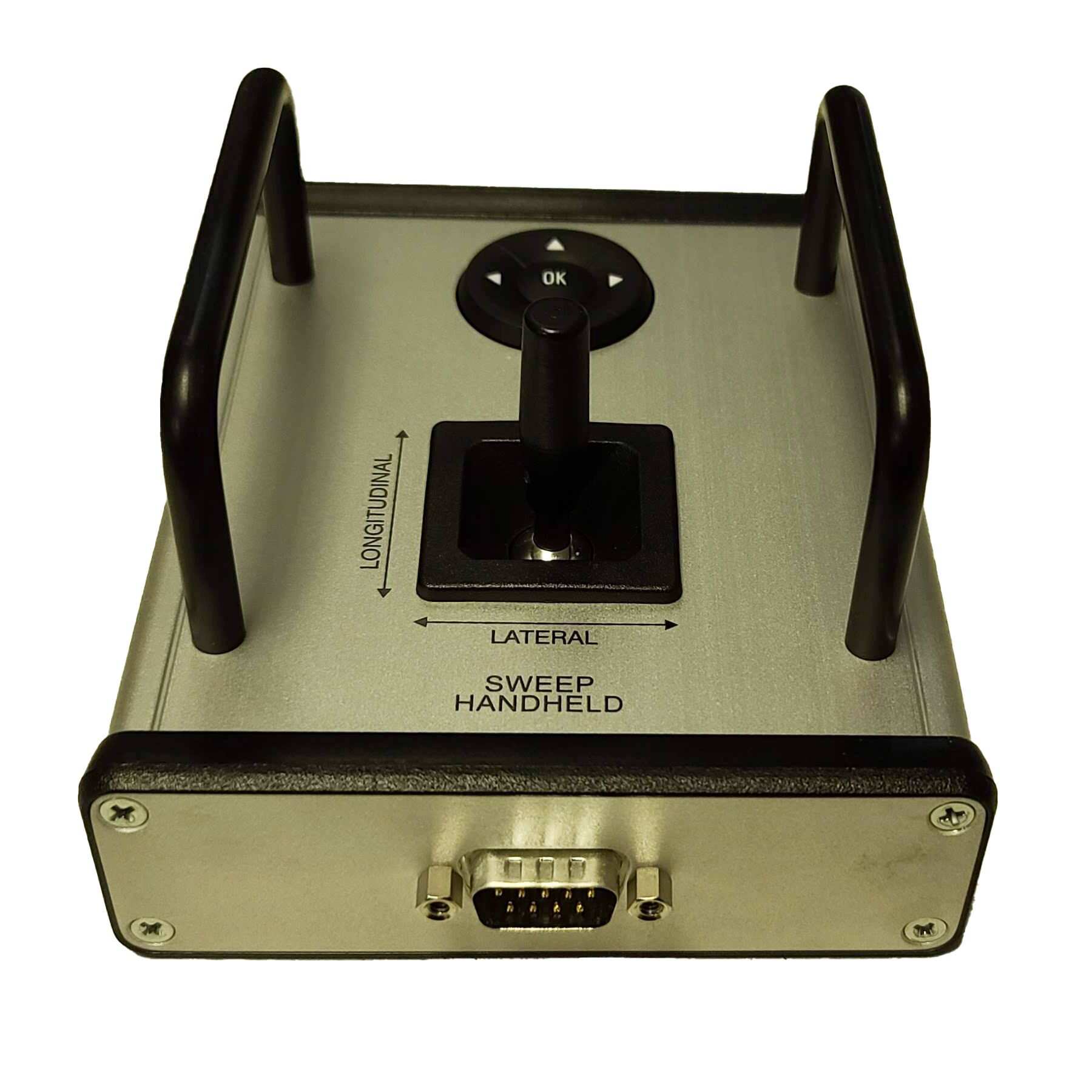 Programmable Sweep Controller Remote