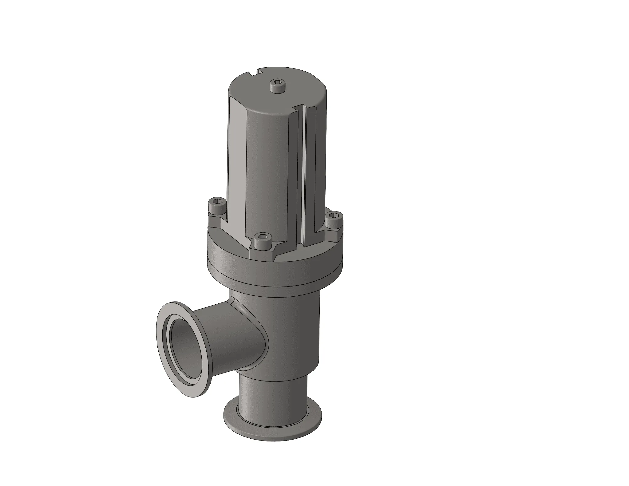 A-1500-P-KF40_PNEUMATIC_ANGLE_VALVE