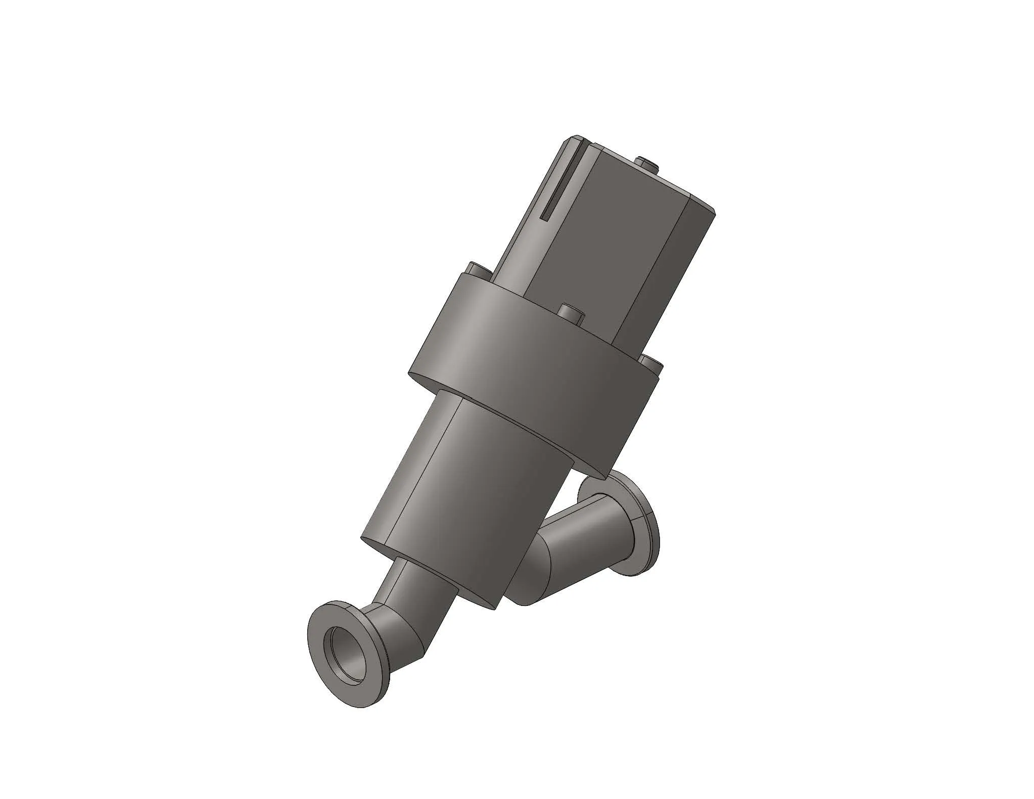 TL-750-P-KF16_PNEUMATIC_INLINE_VALVE_KF16_VITON_BONNET