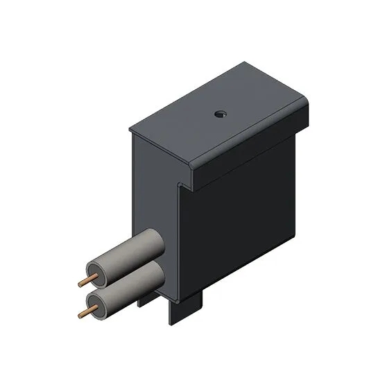 Sweep Coil Right Side for Use in HM2 75, 100, 156cc e-Gun