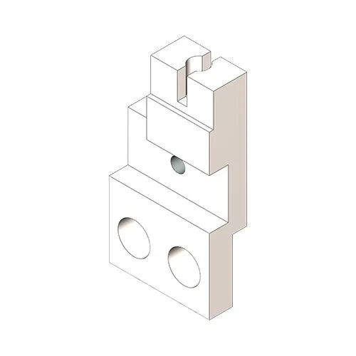Cathode Block RH