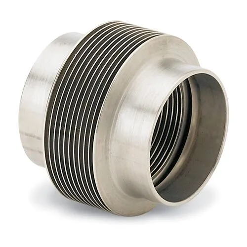 Edge Welded Bellows