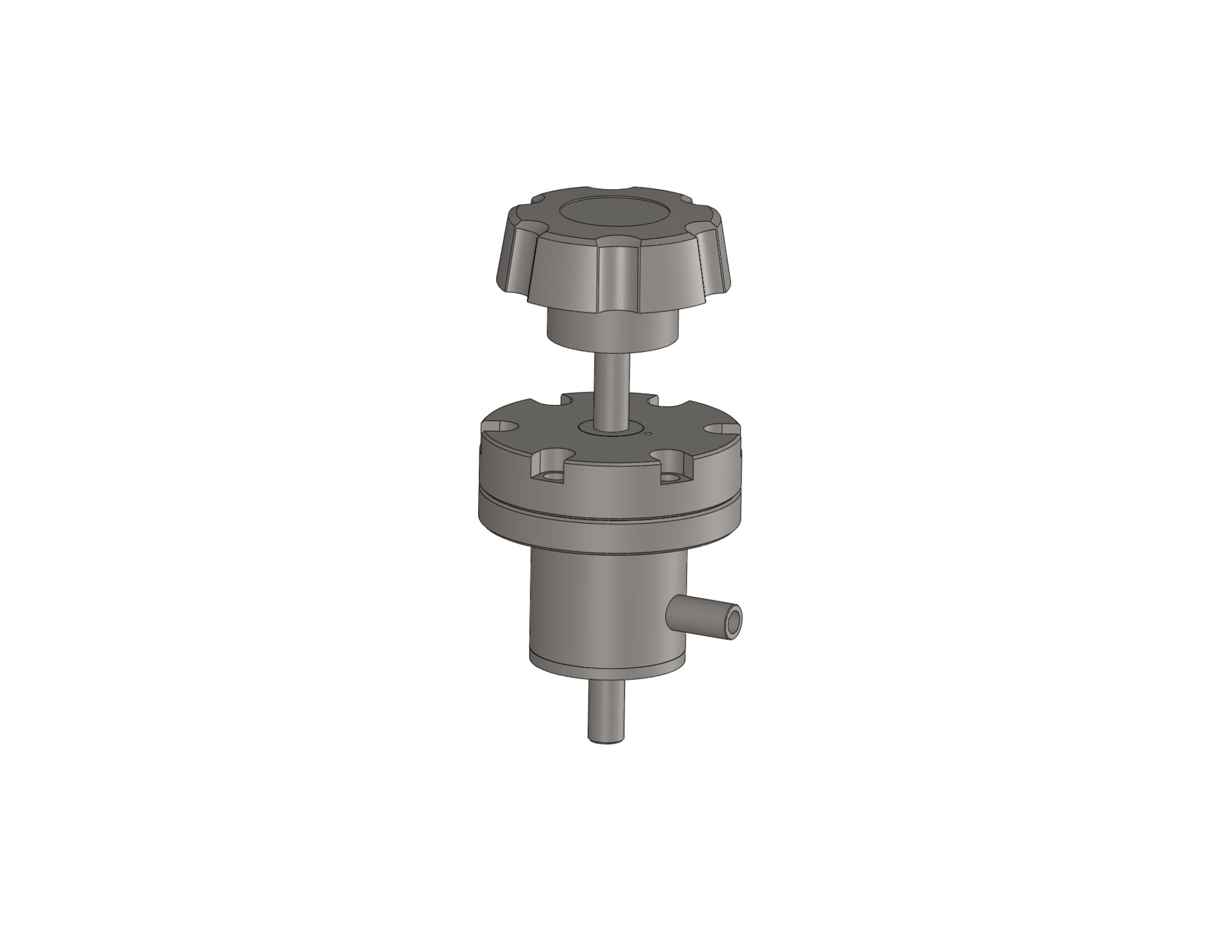 MA-380-H Manual Valve