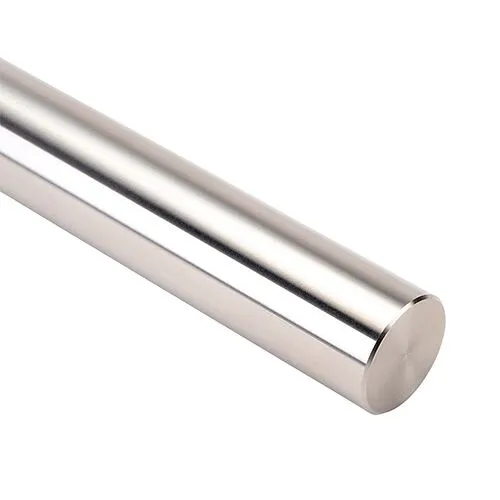 Precision Shaft