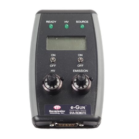 SVA Remote Control