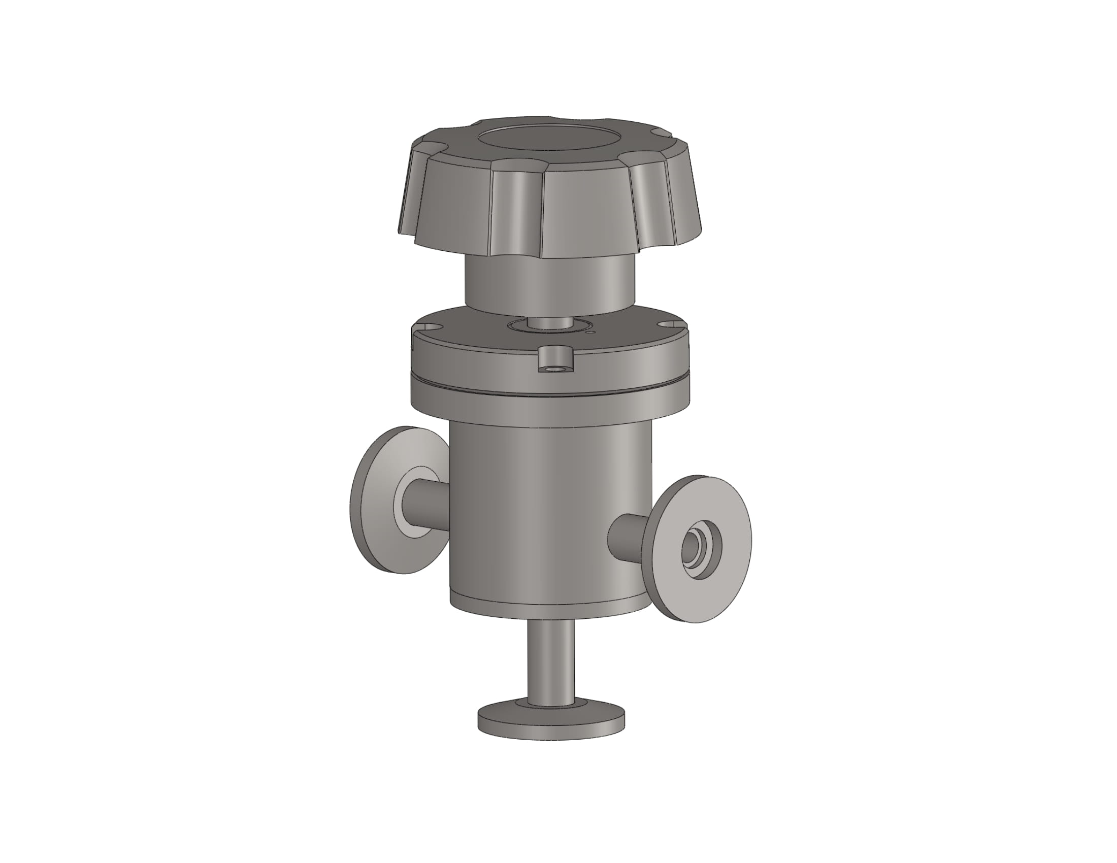 T-3800-H-NW10 Tee Valve Manual