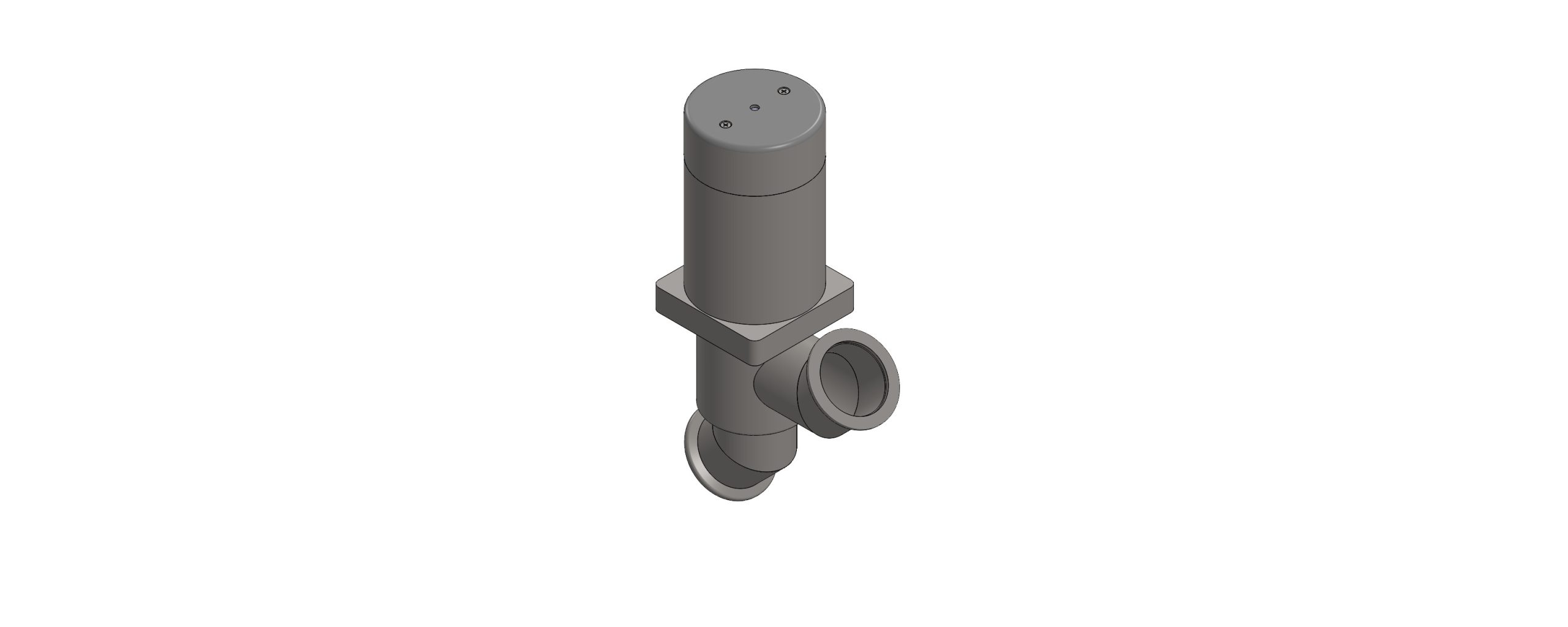 TL-1500-EM-KF40-SST_ELECTROMAGNETIC_INLINE_VALVE_KF40_VITON_BONNET
