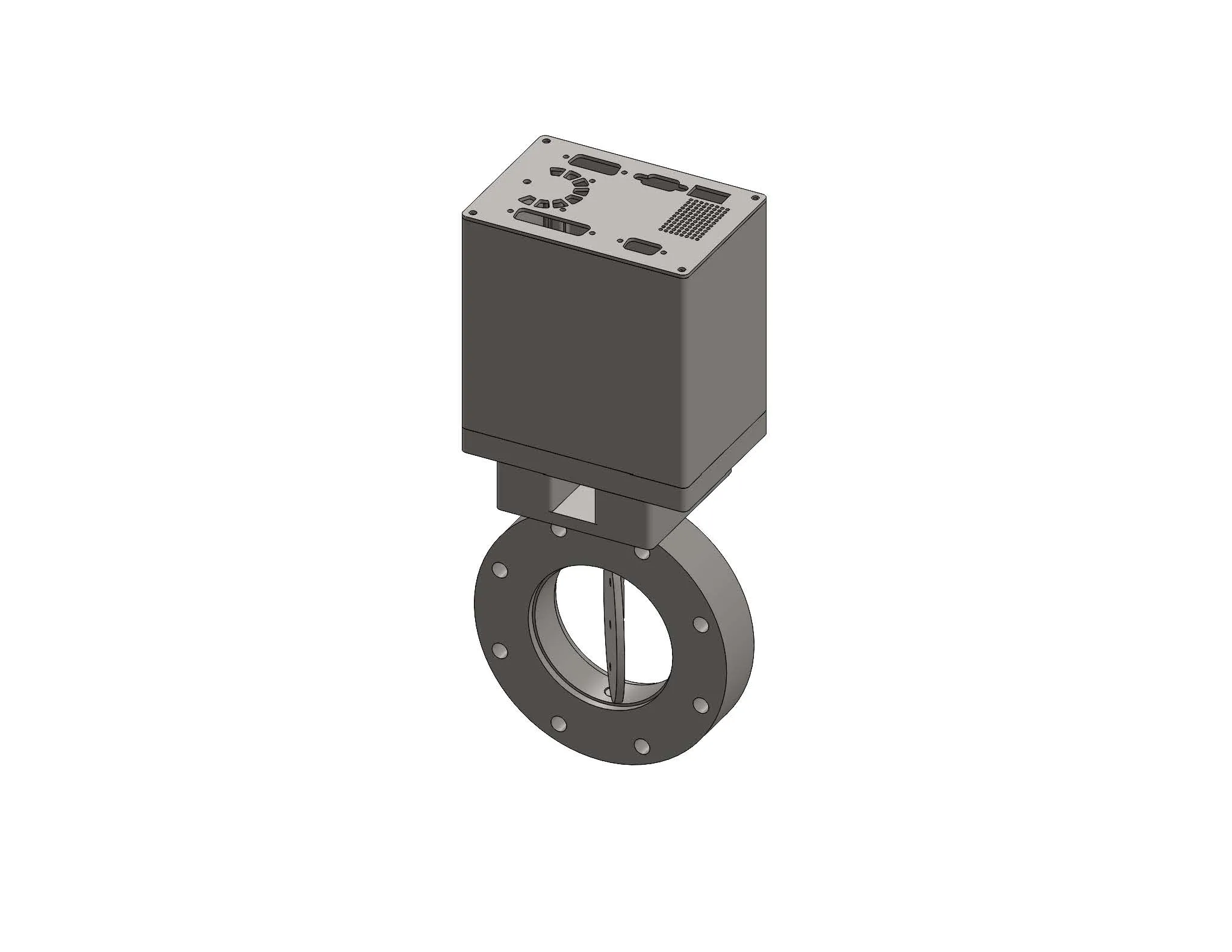 BFV-ISO80F-SST-RS232_Butterfly Valve_ISO80F_FLANGES_MOTORIZED[1]