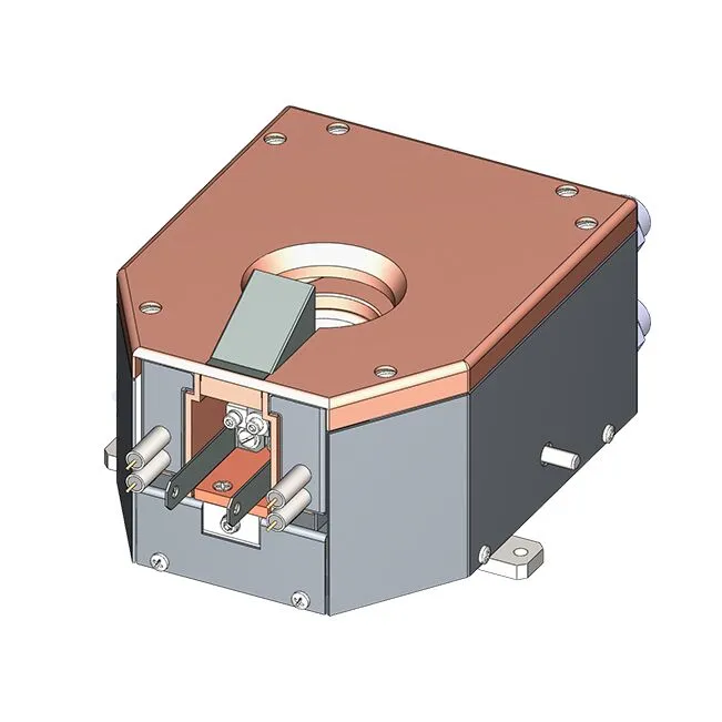 HM2 Rotary e-Gun TM Bottom And Side Drive