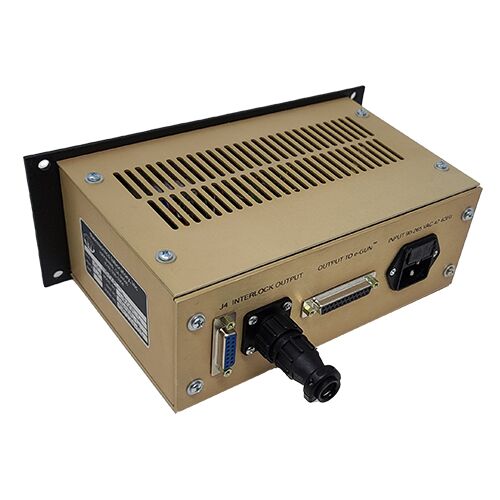 Linear e-Gun Auto Indexer 3-6 Pocket Crucible Indexer Controller