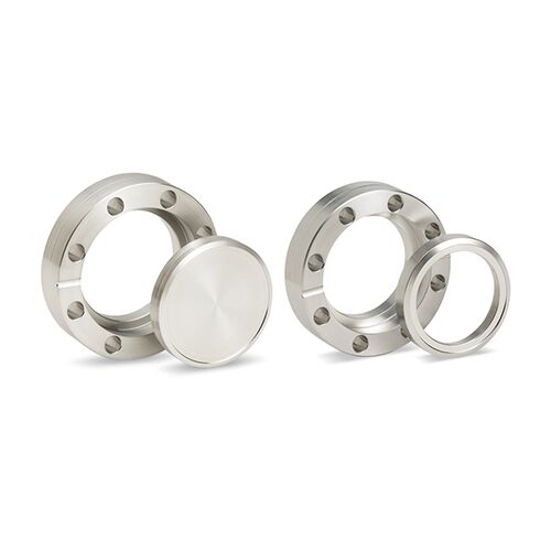 CF Flanges