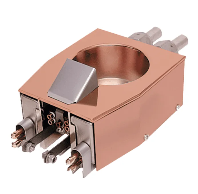 HM2 Series Single Pocket e-Gun