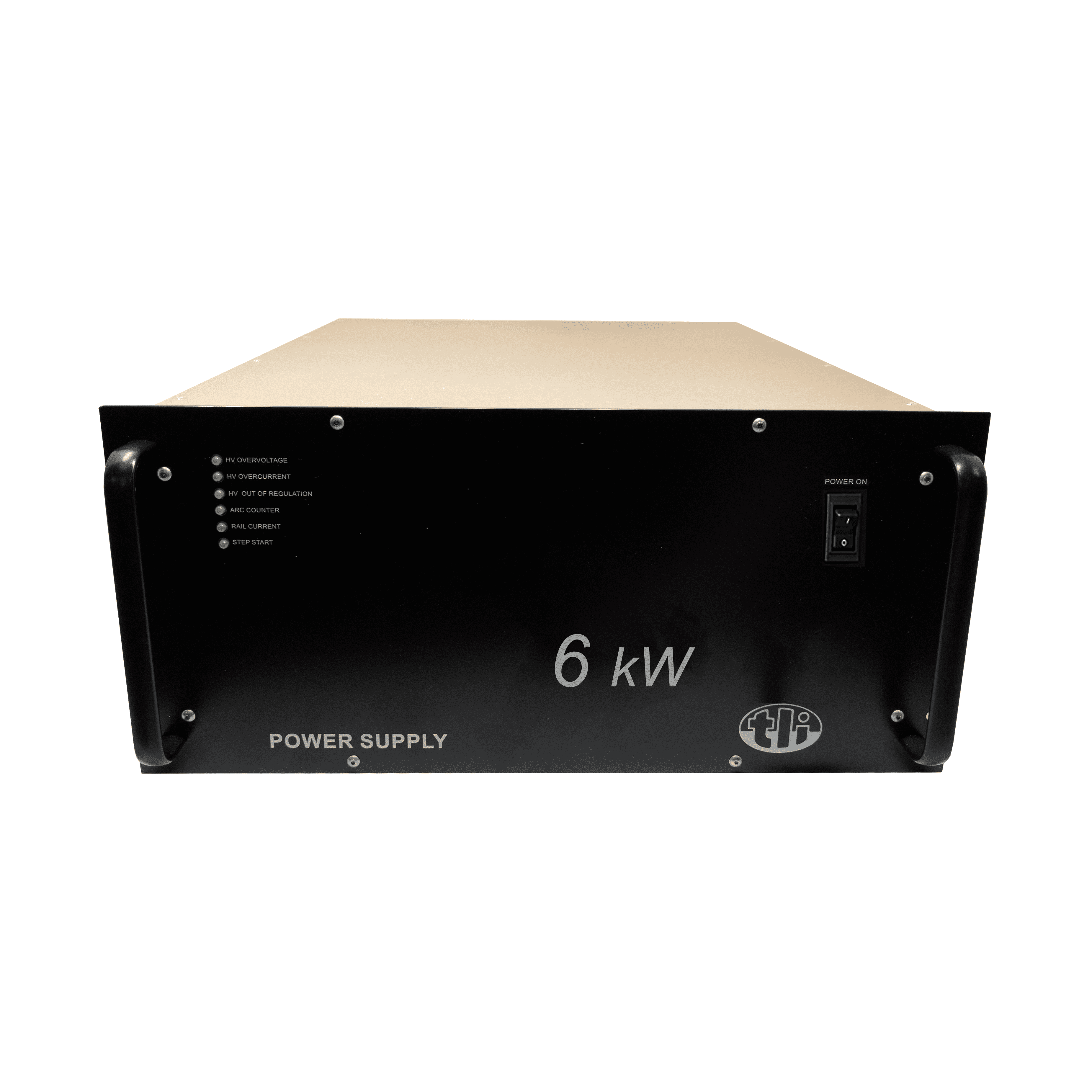 6 kW Power Supply
