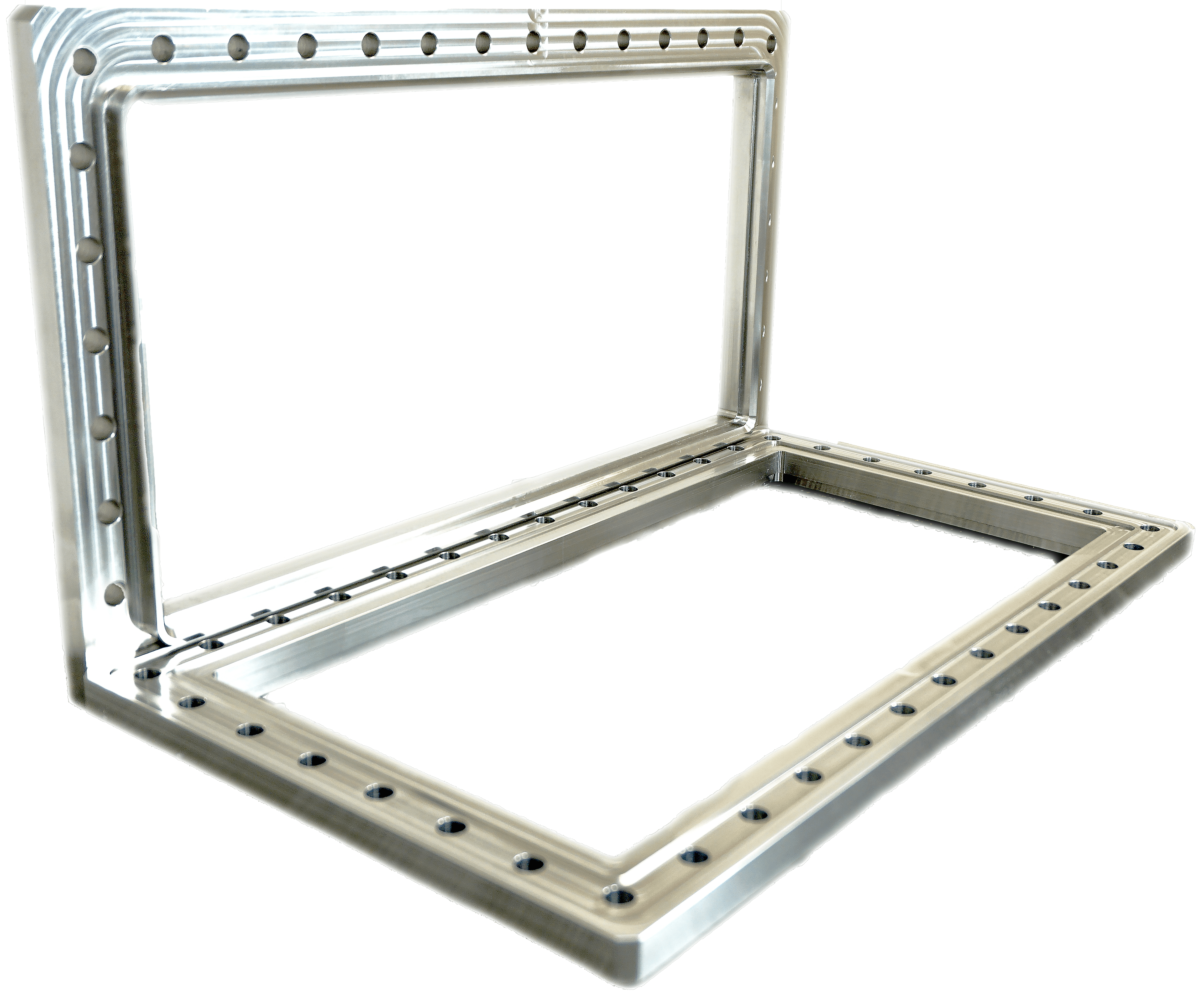 Pyraflat-Wave-Guides – white background