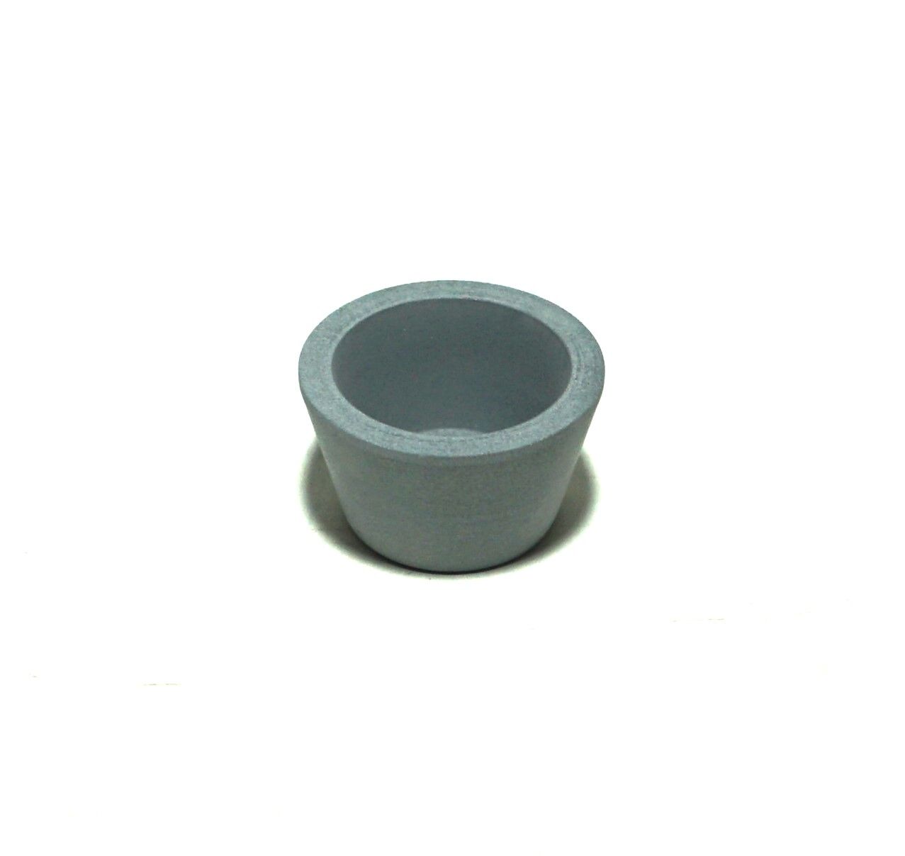 Intermetallic Crucible Liner