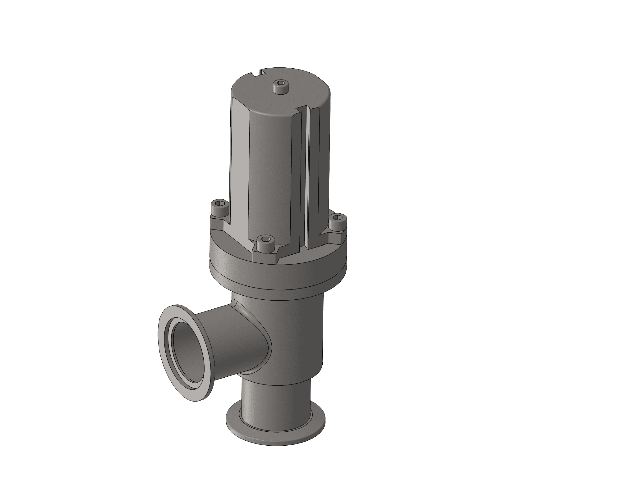 A-1500-P-KF40_PNEUMATIC_ANGLE_VALVE